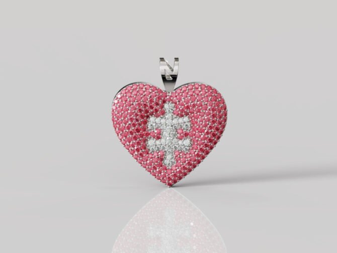 Piece of Heart