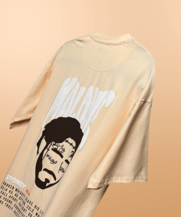 Go Flex Oversized T-Shirt
