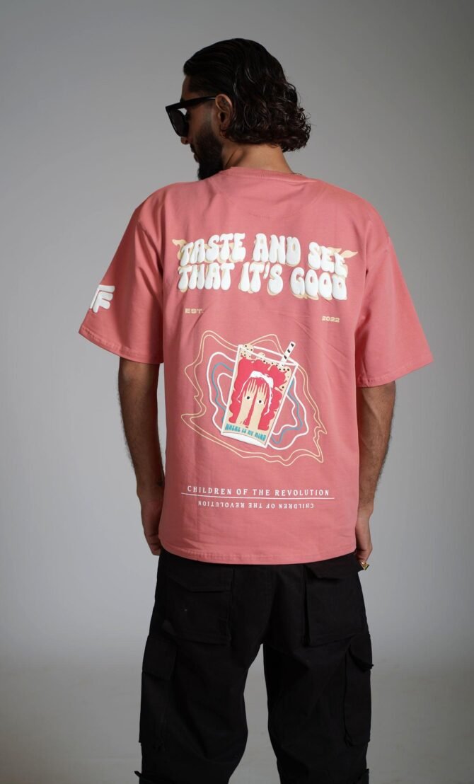 Daily Grind Club Heavyweight T-shirt