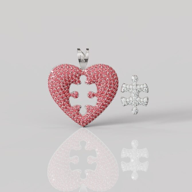 Piece of Heart
