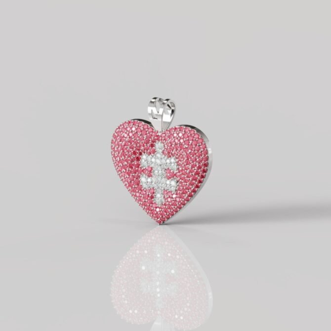 Piece of Heart