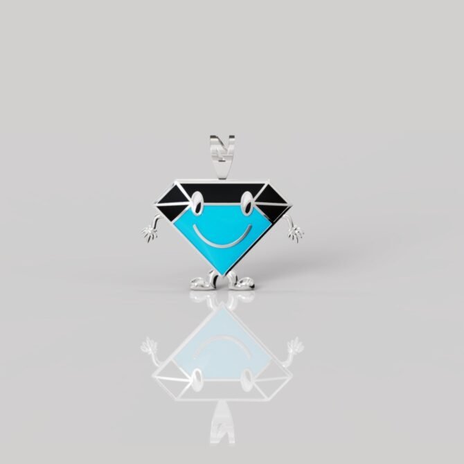 NOBLE ICEMAN