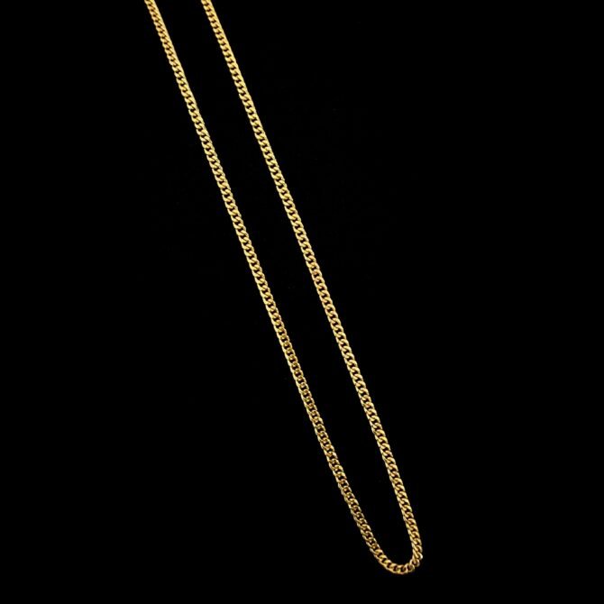 CUBAN LINK