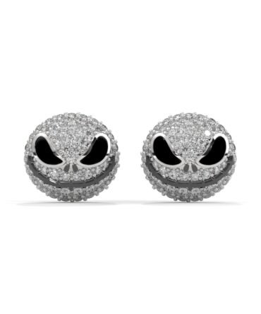 SKULL OF JACK STUDS