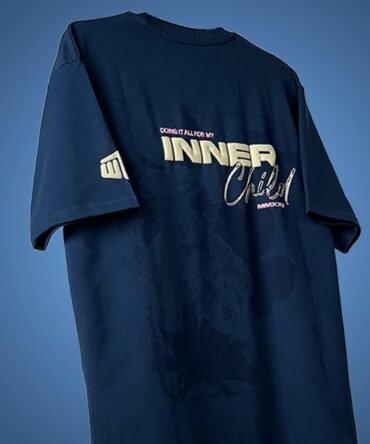 Inner Child Heavyweight T-Shirt