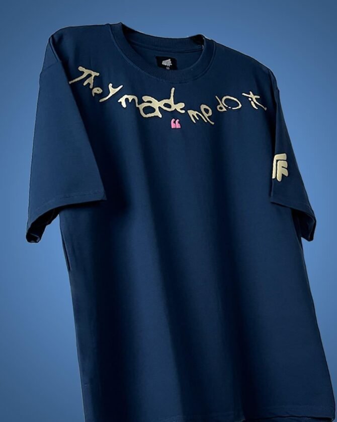 Inner Child Heavyweight T-Shirt