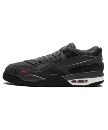 Jordan 4 RM SP Nigel Sylvester Driveway Grey