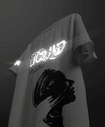 Liquid Heavyweight T-shirt