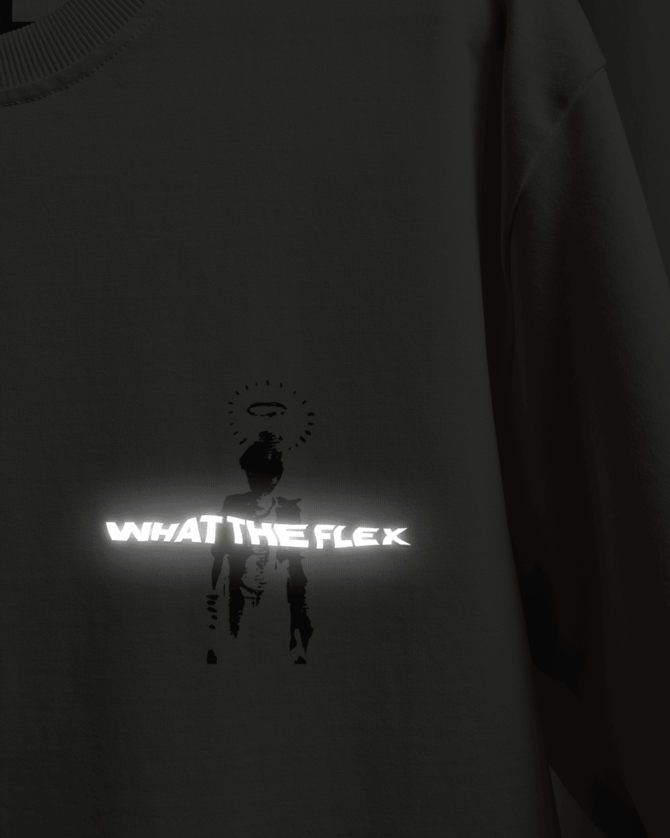 Liquid Heavyweight T-shirt
