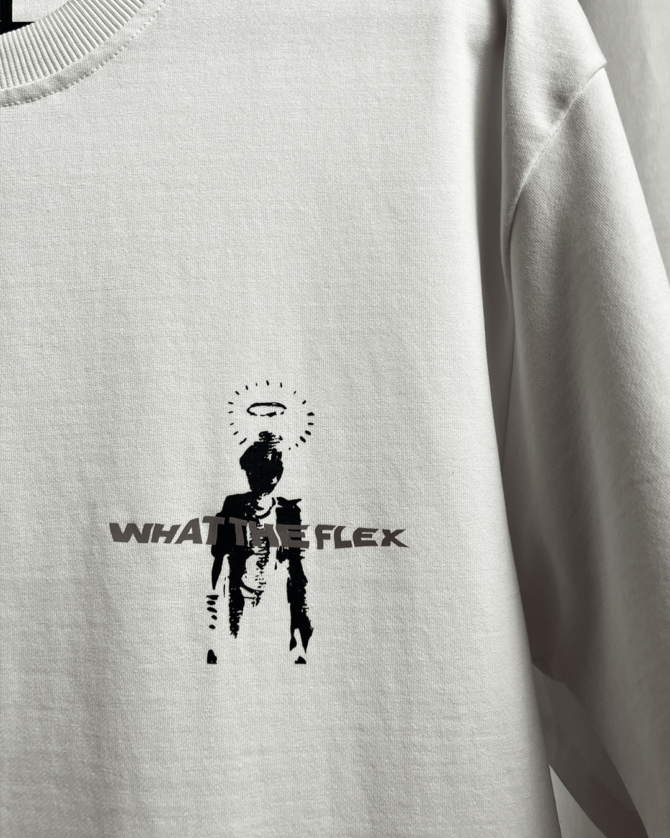 Liquid Heavyweight T-shirt