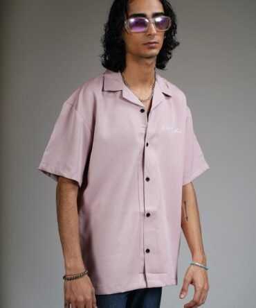 Massacre Bowling Shirt