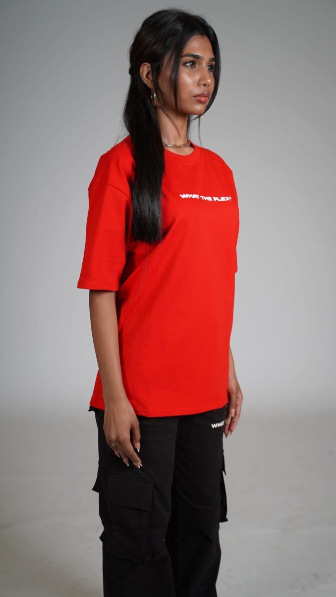 Melted Heavyweight T-shirt