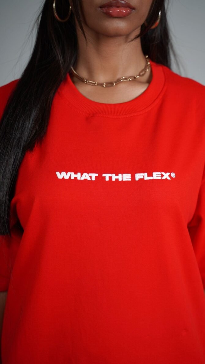 Melted Heavyweight T-shirt