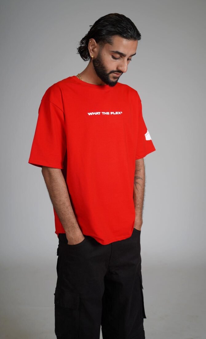 Melted Heavyweight T-shirt