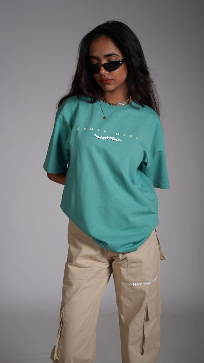 Miracles Heavyweight T-shirt