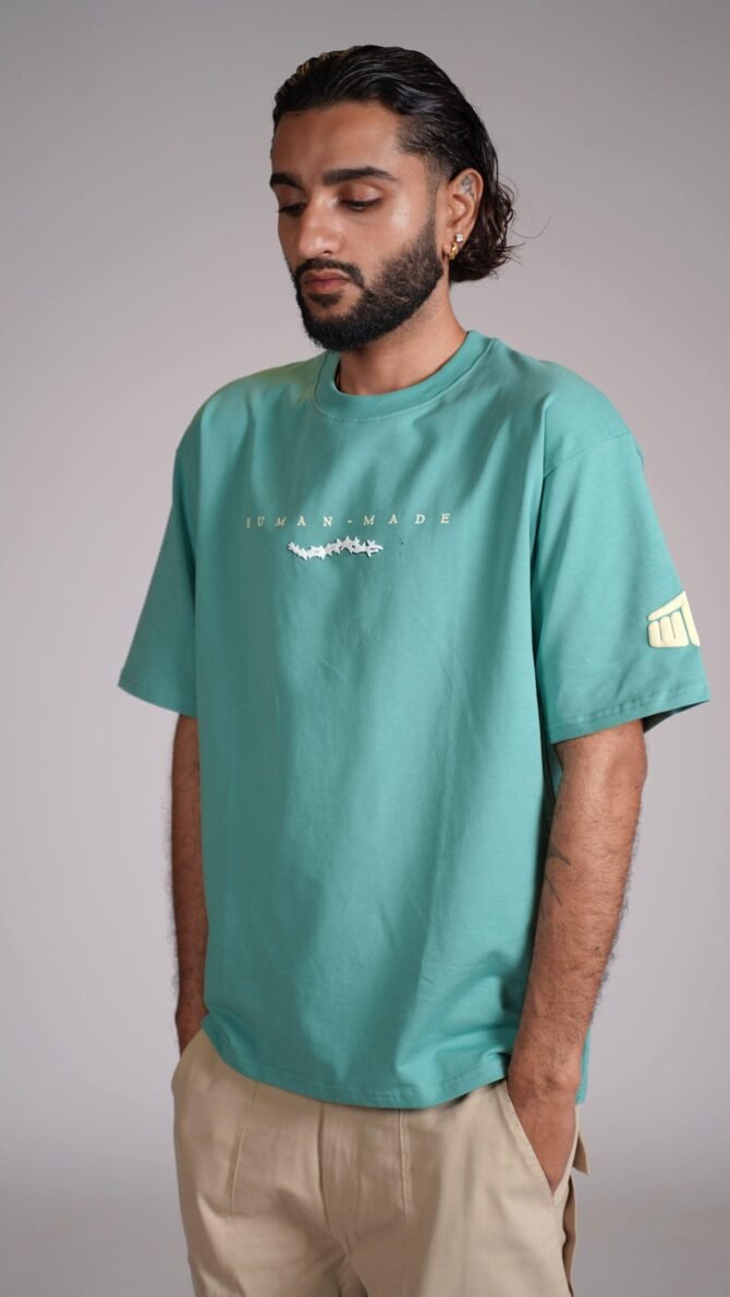 Miracles Heavyweight T-shirt