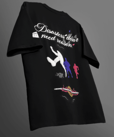 Minor Threat Heavyweight T-Shirt