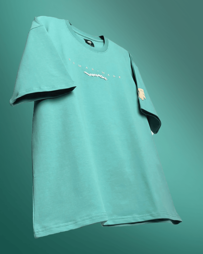 Miracles Heavyweight T-shirt