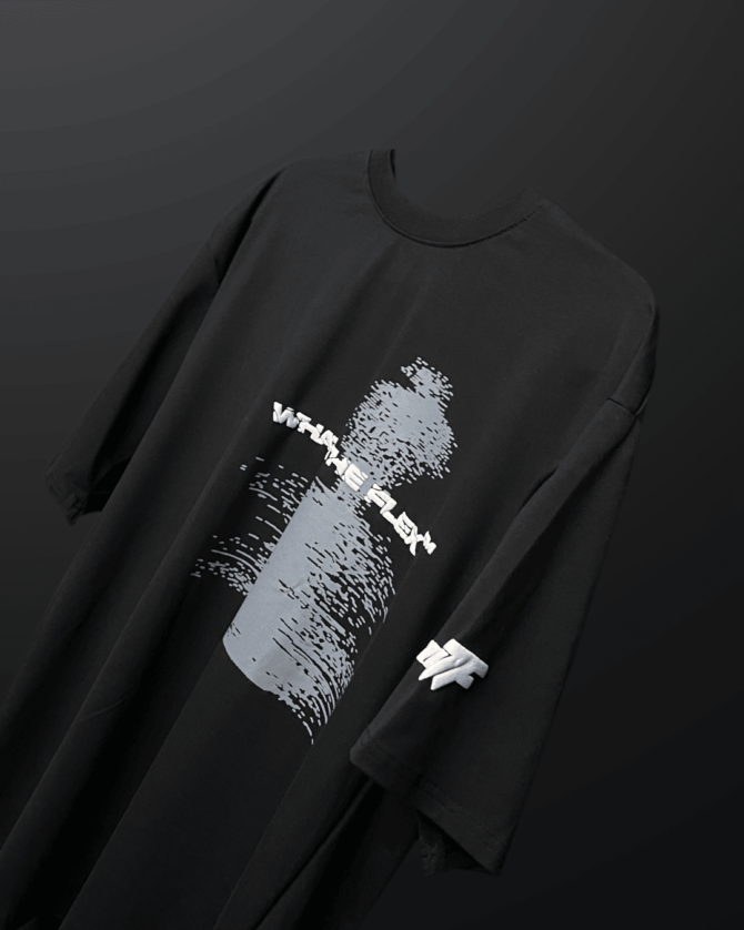 Not Enuf Souls Heavyweight T-Shirt