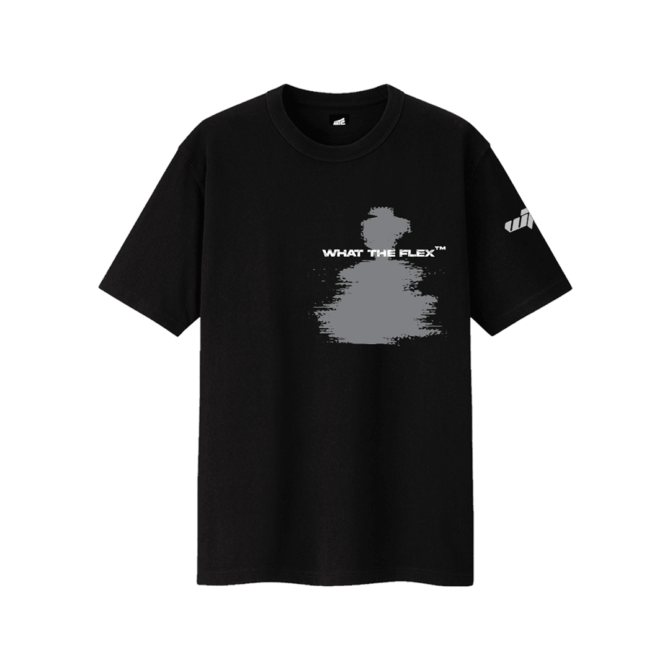 Not Enuf Souls Heavyweight T-Shirt