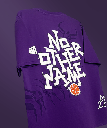 No Other Name Heavyweight T-shirt