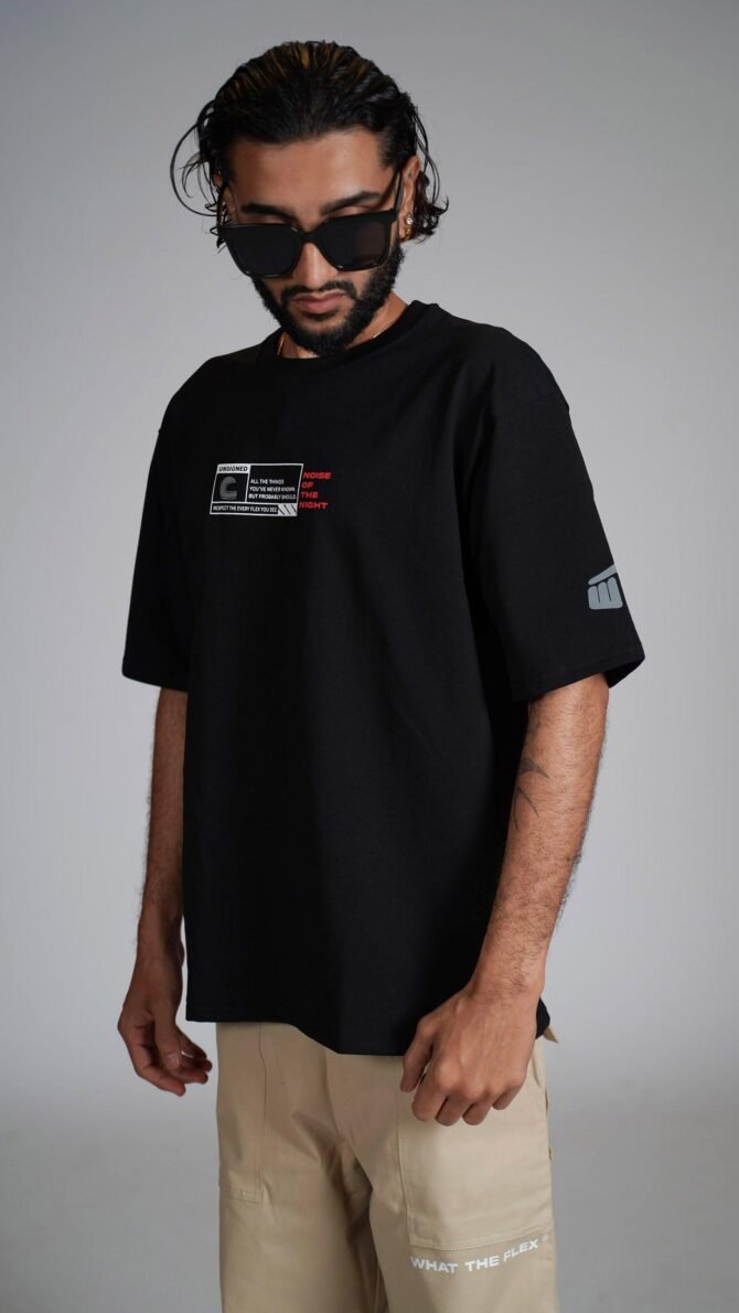 Saints Heavyweight T-shirt