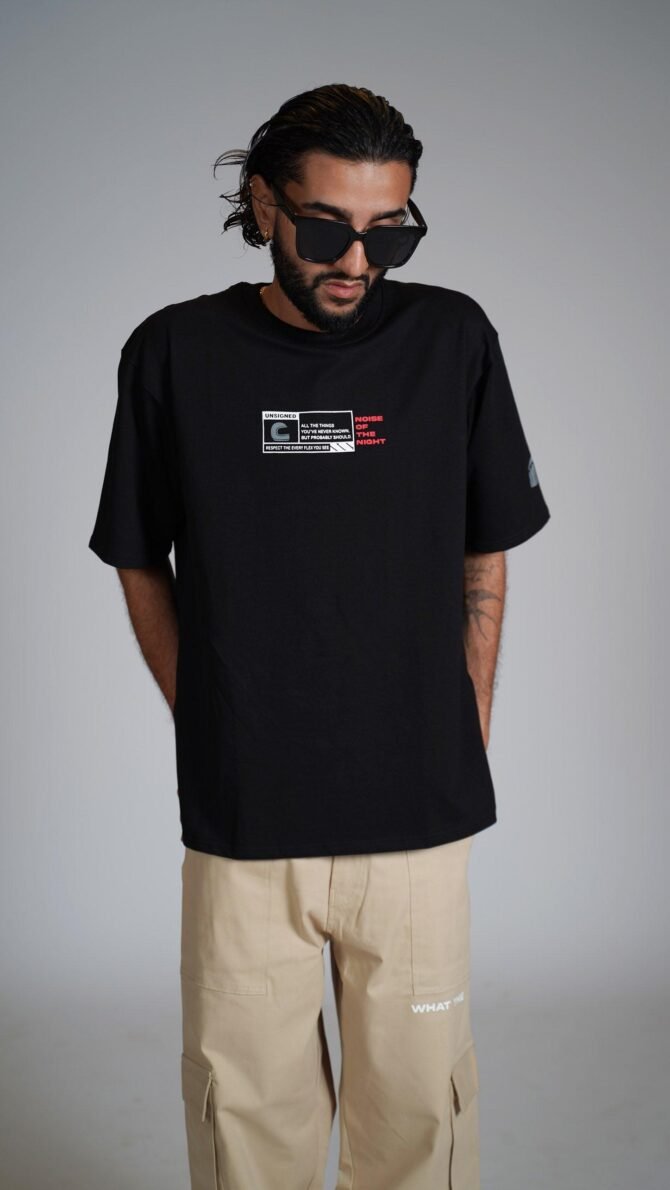 Saints Heavyweight T-shirt