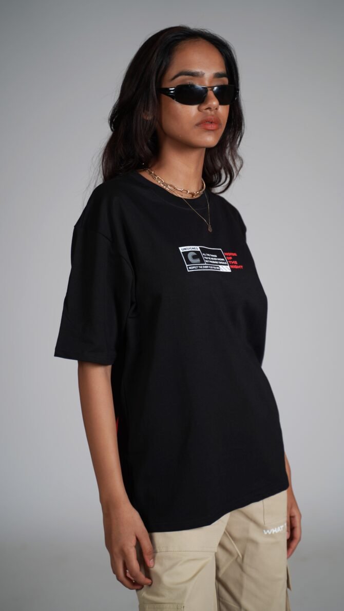 Saints Heavyweight T-shirt