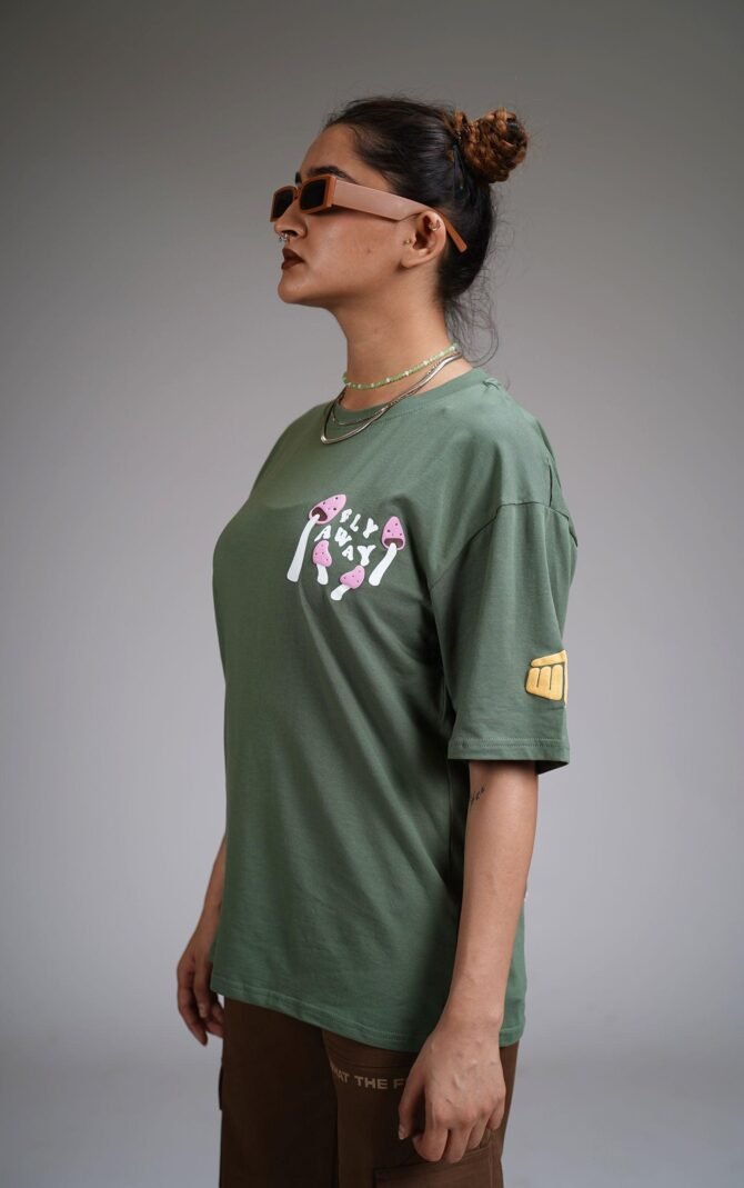 Sell Your Soul Oversized T-Shirt