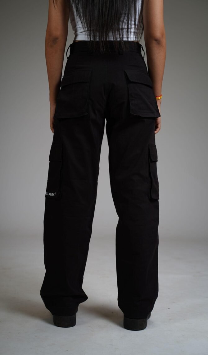 Strange Pleasure Unisex  Cargo