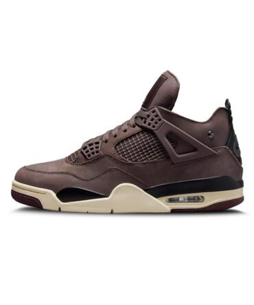 Jordan 4 Retro A Ma Maniére Violet Ore