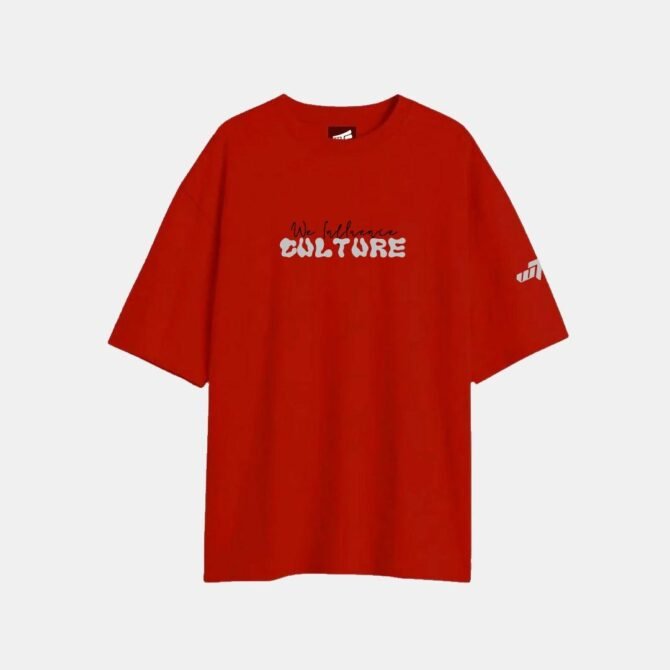 Dark Techno Heavyweight T-shirt