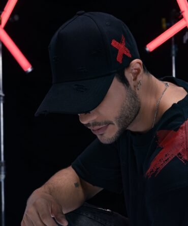 X Cap