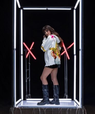 The X-Girlfriend