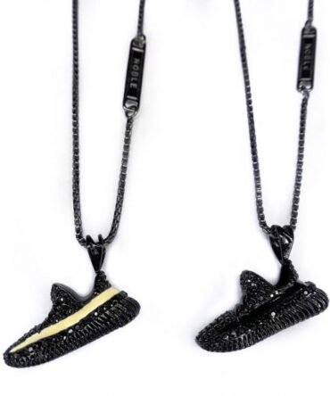 TNS X NTWRK – ICED YEEZY