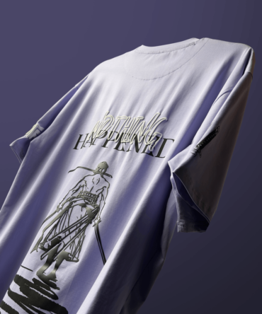 Zoro Oversized T-Shirt