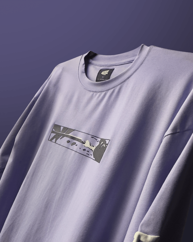 Zoro Oversized T-Shirt