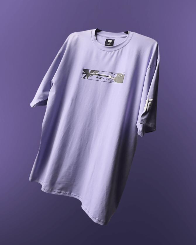 Zoro Oversized T-Shirt
