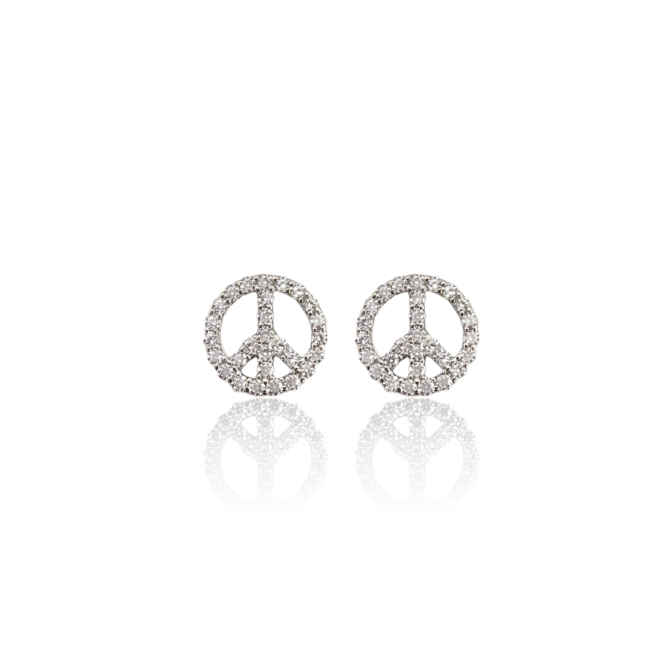 WORLD PEACE STUD