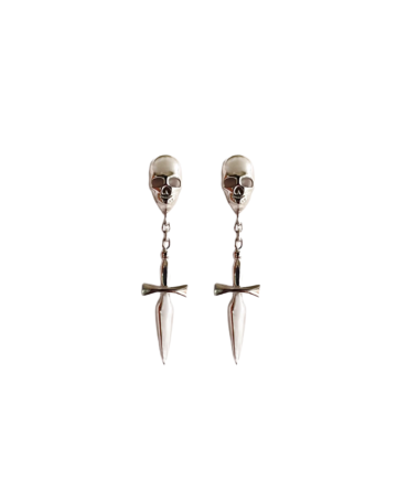 SKULL & DAGGER