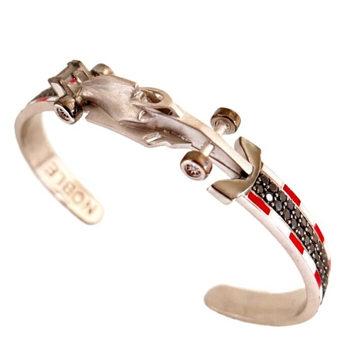 NOBLE 1 BAND