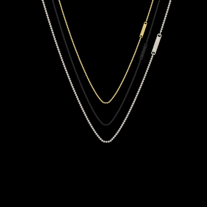 NOBLE BEAD LINK