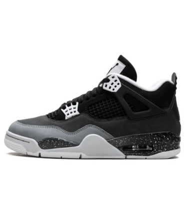 Jordan 4 Retro Fear (2024)