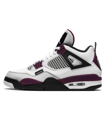 Jordan 4 Retro PSG Paris Saint-Germain