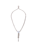 Sweet Nectar Iced out Body waist chain