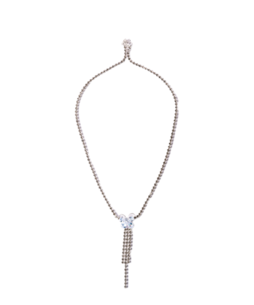 Sweet Nectar Iced out Body waist chain