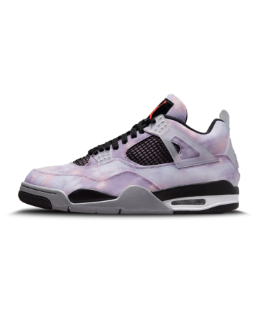 Jordan 4 Retro Zen Master