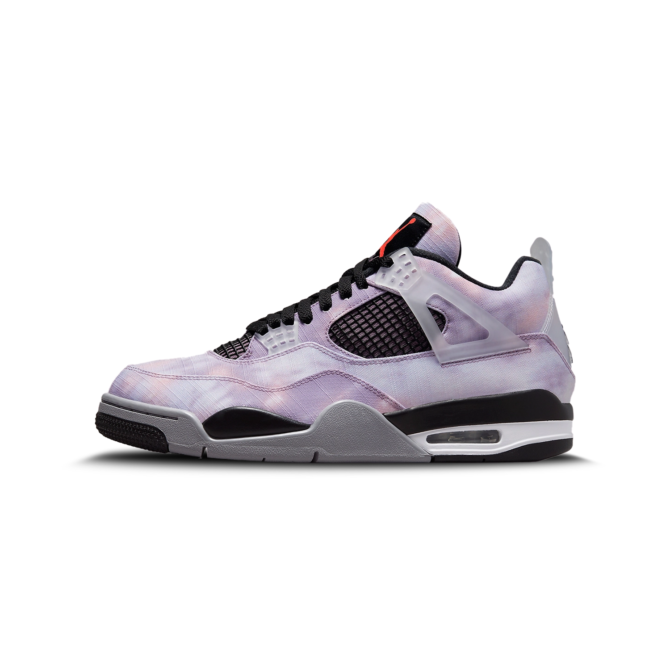 Jordan 4 Retro Zen Master